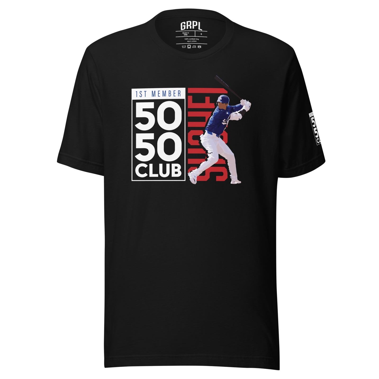 Shohei 50/50 Club
