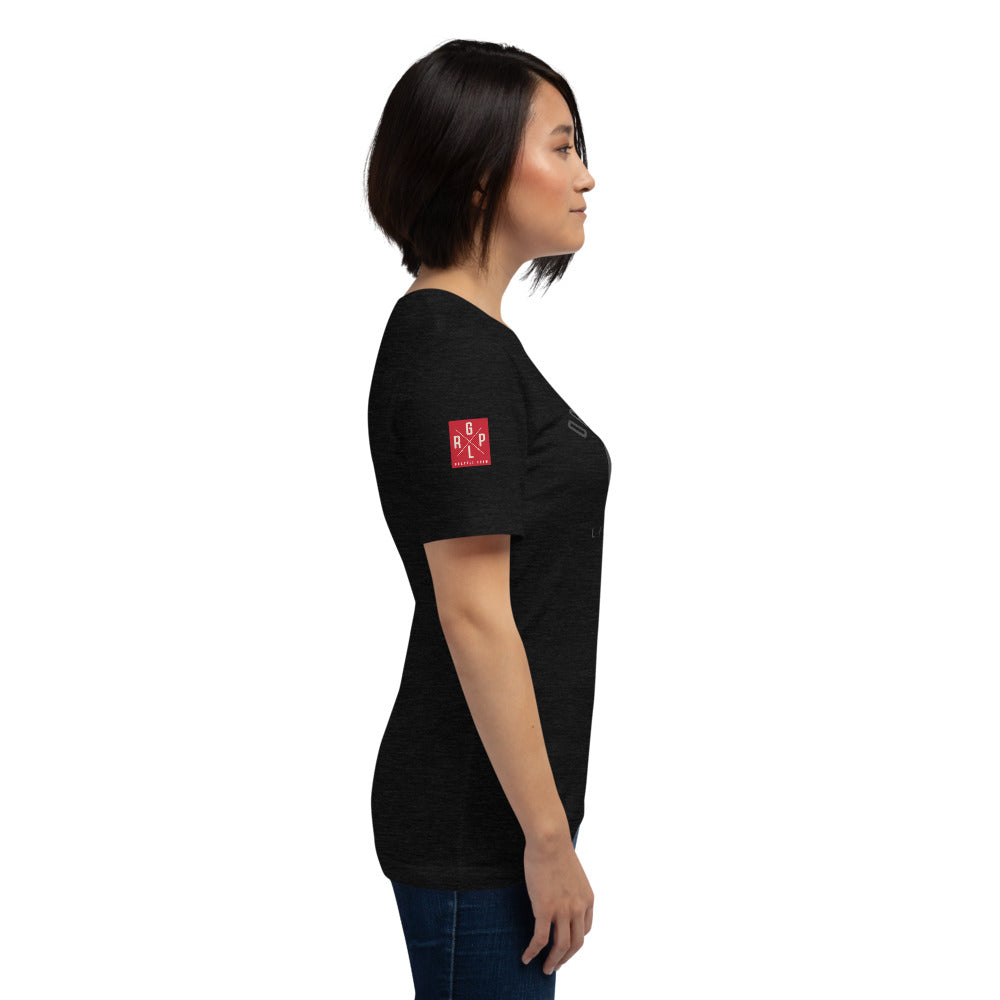 Orange County GRPL Crew Women's Tee