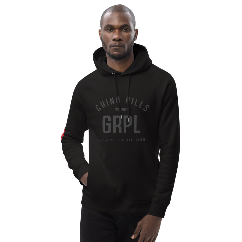 GRPL Crew Chino Hills Premium Hoodie