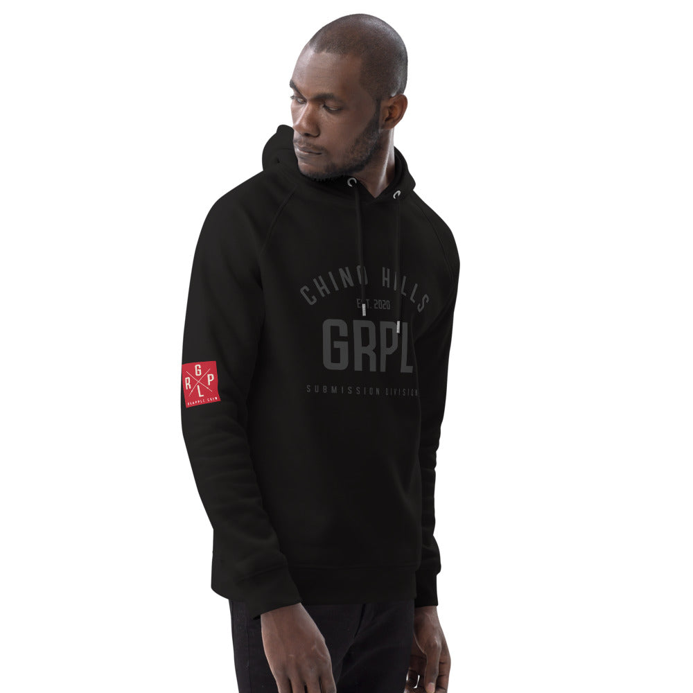 GRPL Crew Chino Hills Premium Hoodie