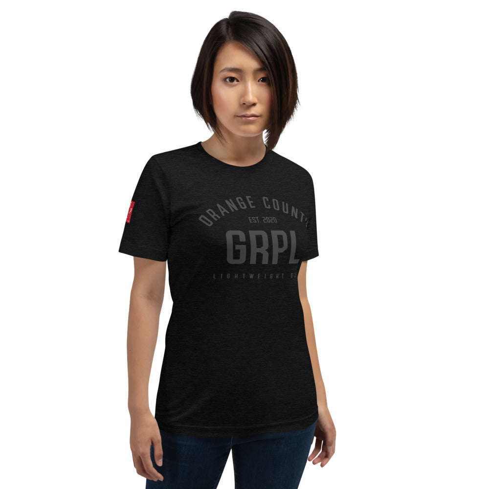 Orange County GRPL Crew Women's Tee