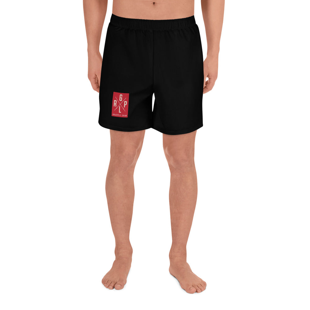 GRPL Crew Fight Shorts