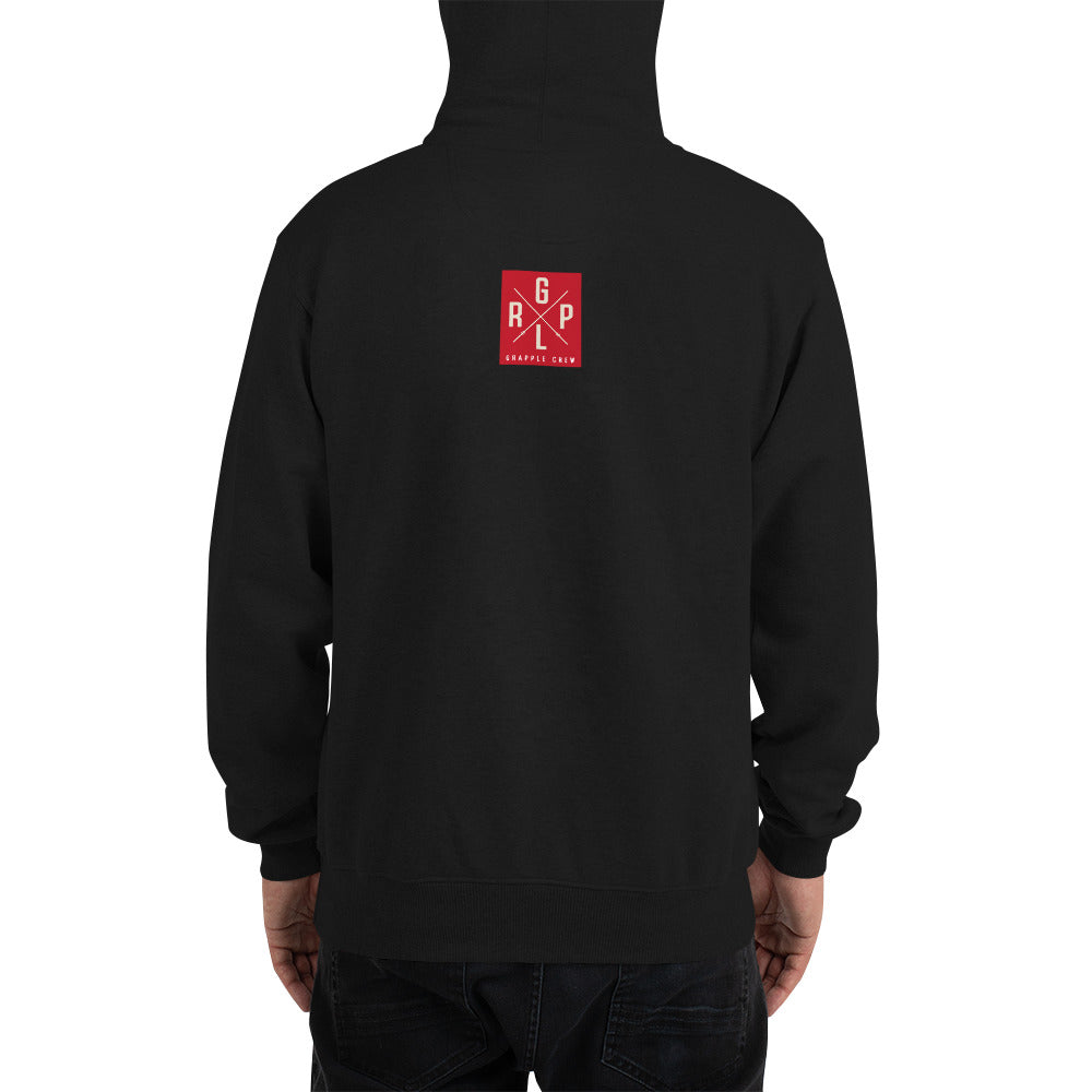 GRPL Champion Brand Hoodie