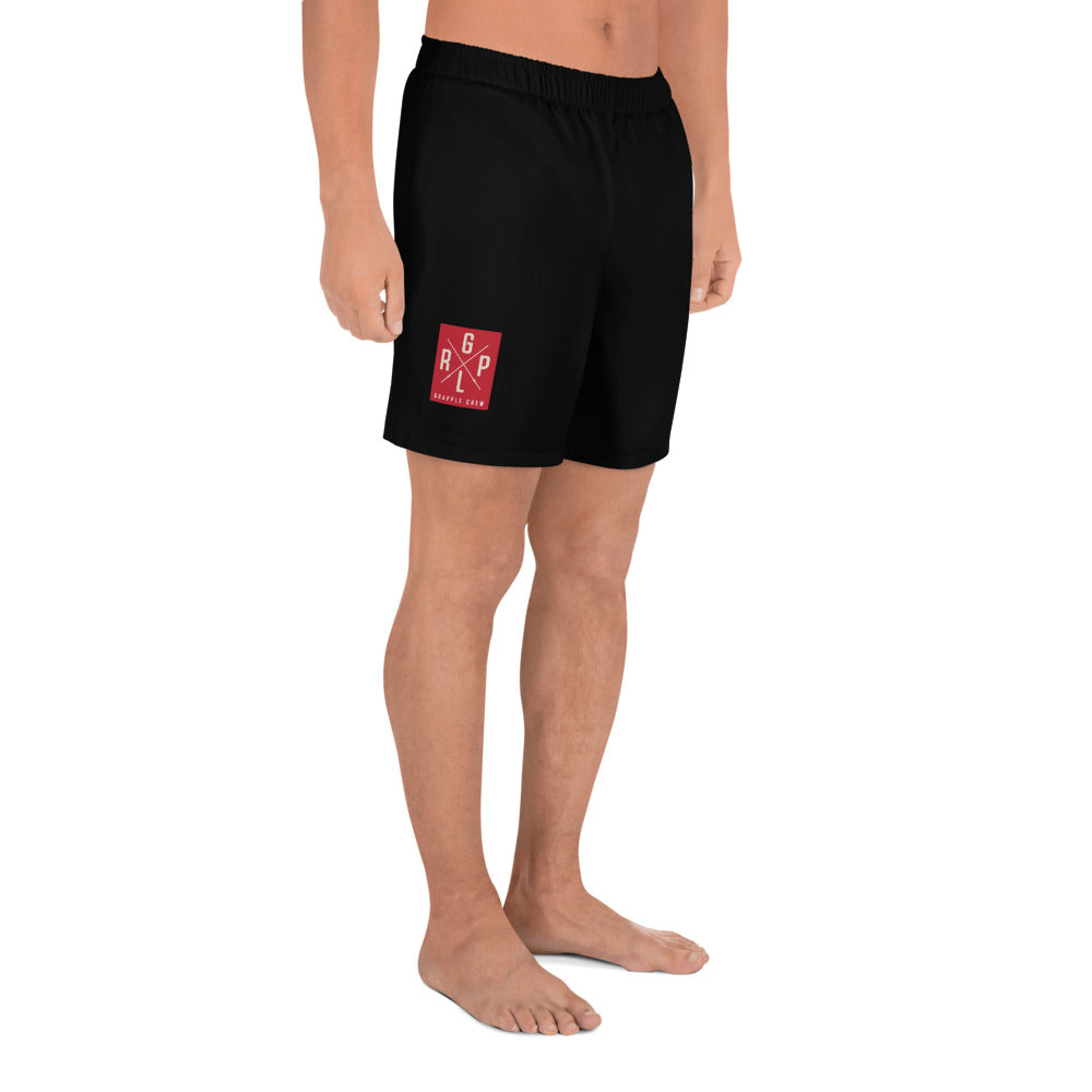 GRPL Crew Fight Shorts