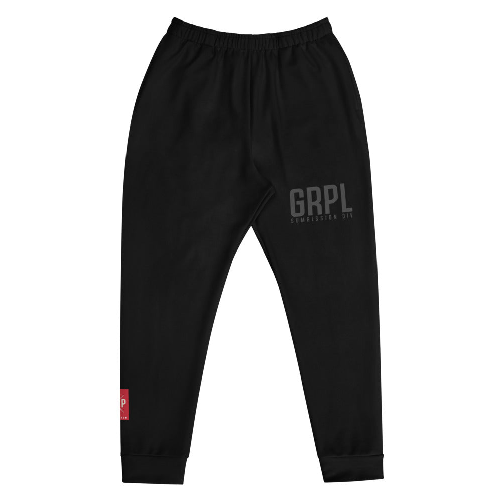 GRPL Crew Womens Joggers