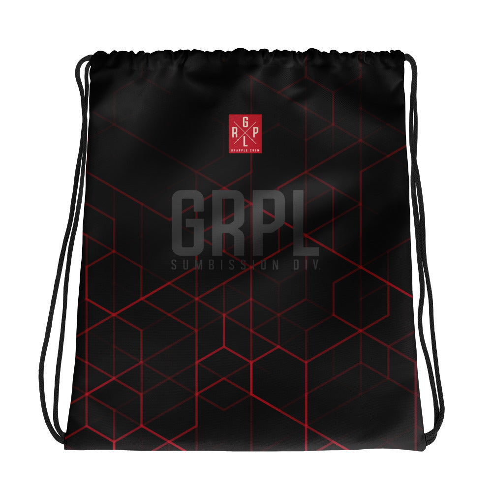 GRPL Drawstring Bag