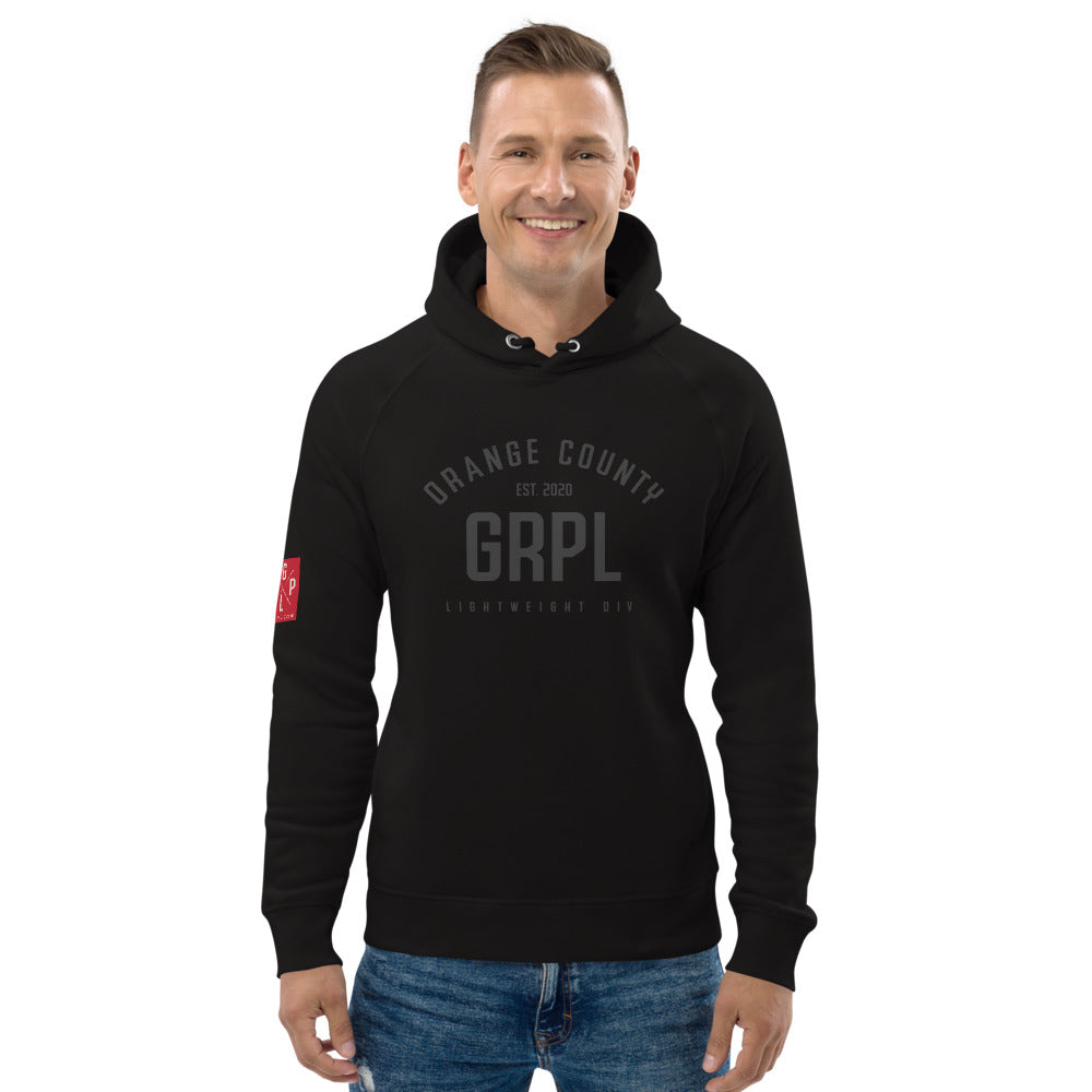 Orange County GRPL Premium Pullover